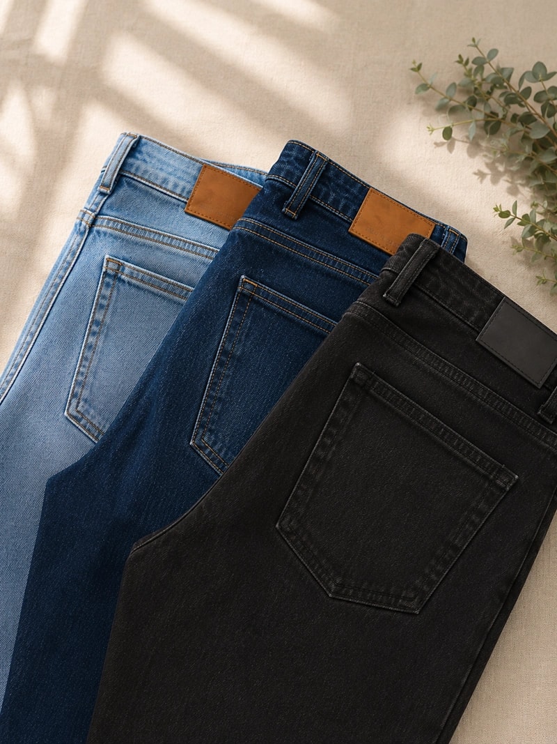 Calças e Jeans - Talynne Confecções