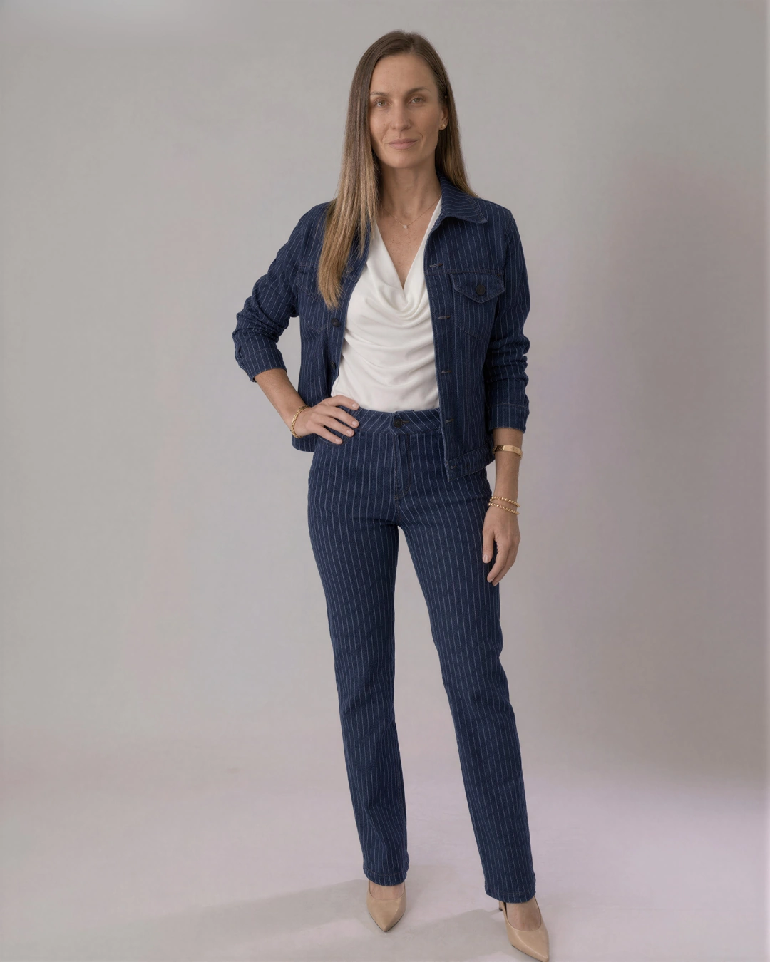 Looks de dia a dia - Talynne Outono 2026
