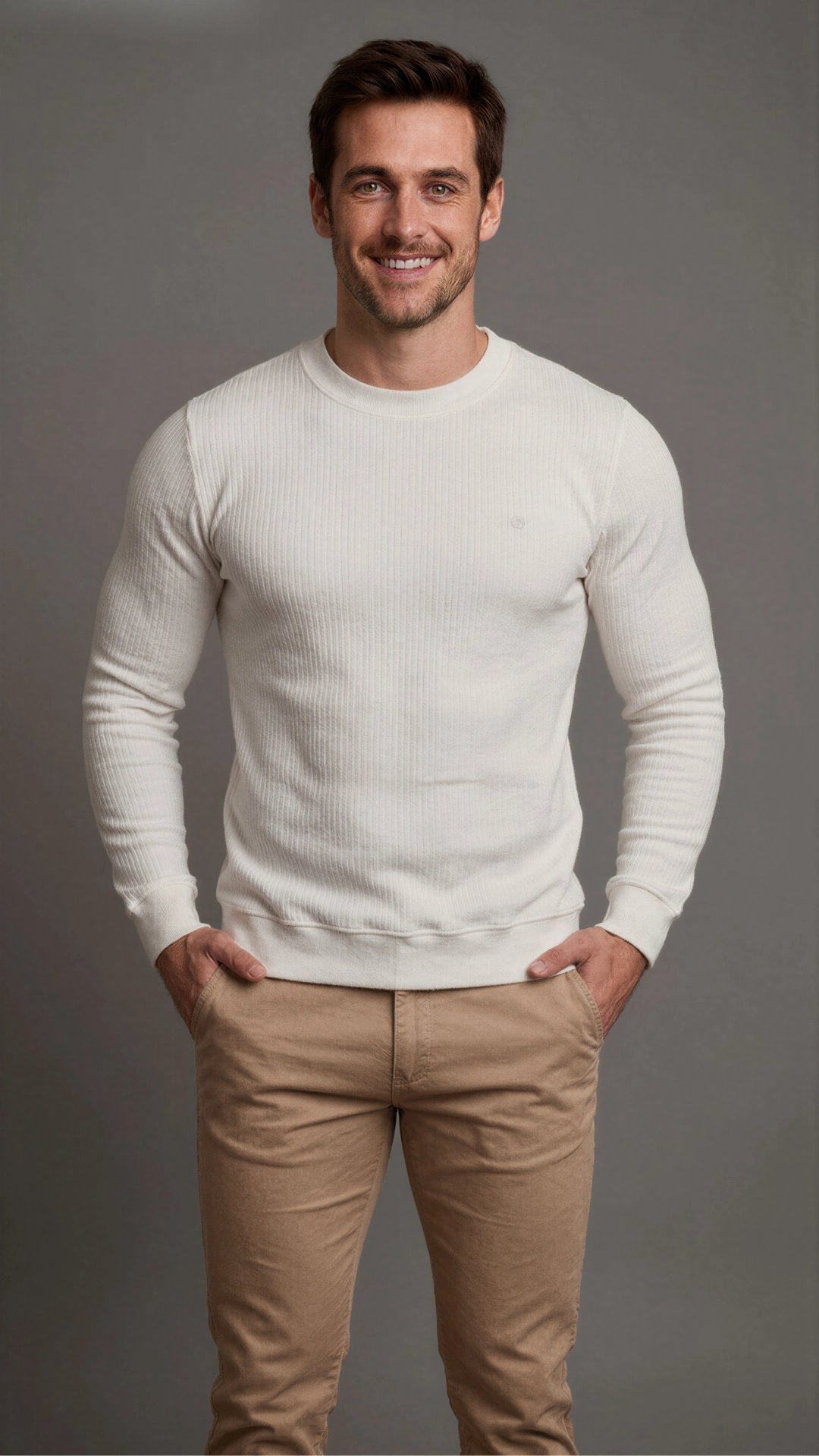 Moda masculina - Talynne Outono 2026